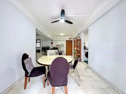 Blk 760 Choa Chu Kang North 5 (Choa Chu Kang), HDB 5 Rooms #470725641